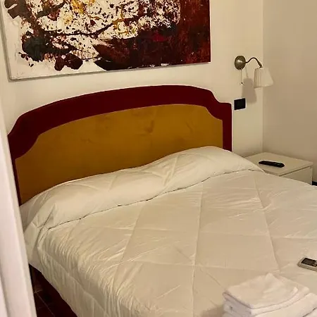 Aldobrandeschi Urban Oasis Рим