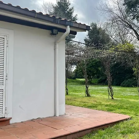 Aldobrandeschi Urban Oasis Дом отдыха Рим