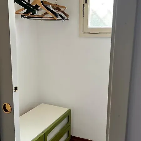 Aldobrandeschi Urban Oasis *