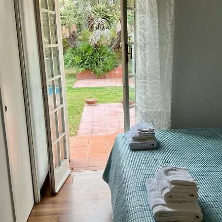 Aldobrandeschi Urban Oasis Рим