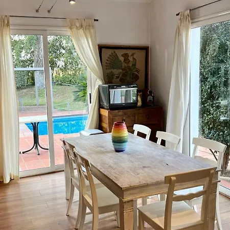 Дом отдыха Aldobrandeschi Urban Oasis Рим