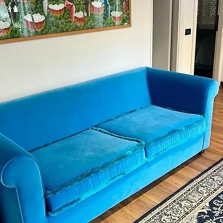 Prázdninový dům Aldobrandeschi Urban Oasis Řím