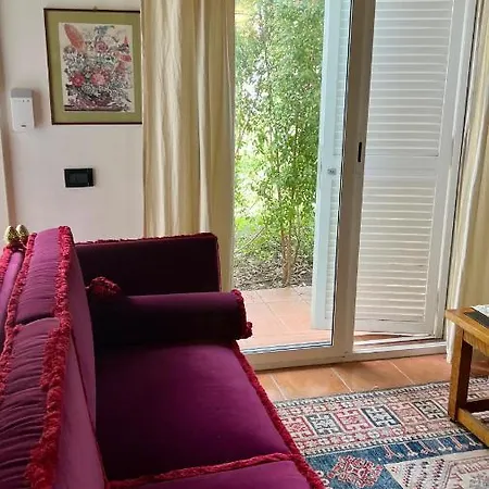 Aldobrandeschi Urban Oasis Holiday home Rome