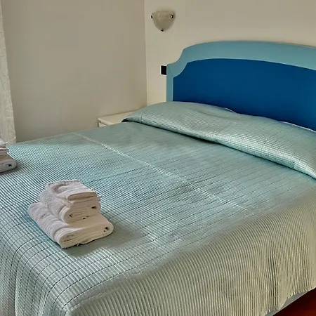 Aldobrandeschi Urban Oasis Prázdninový dům