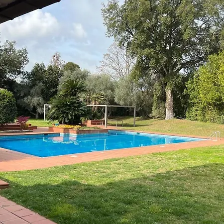 Aldobrandeschi Urban Oasis Holiday home Rome