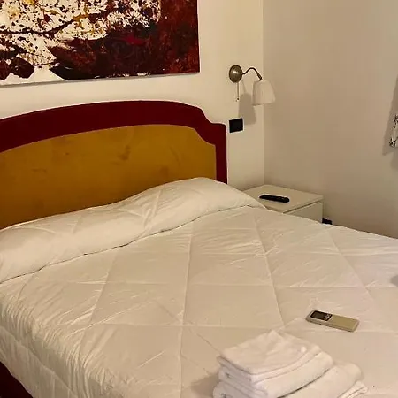 Prázdninový dům Aldobrandeschi Urban Oasis *