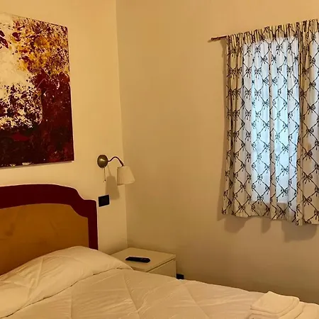 Casa de Férias Aldobrandeschi Urban Oasis