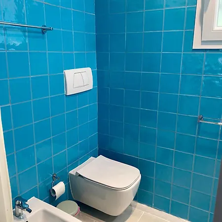Aldobrandeschi Urban Oasis Prázdninový dům Řím