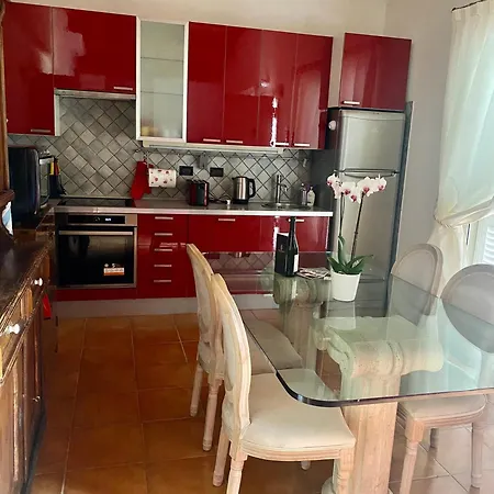 Aldobrandeschi Urban Oasis Holiday home