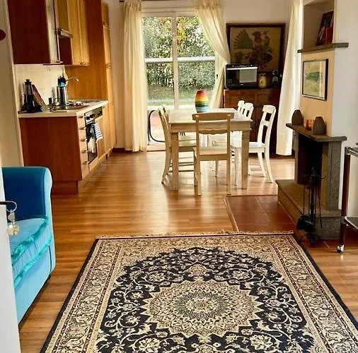 Aldobrandeschi Urban Oasis *