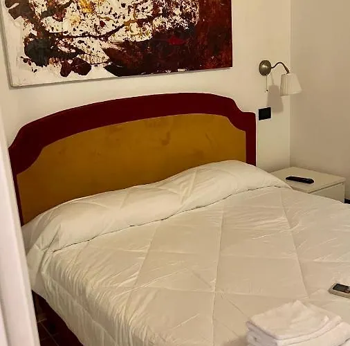 Aldobrandeschi Urban Oasis רומא