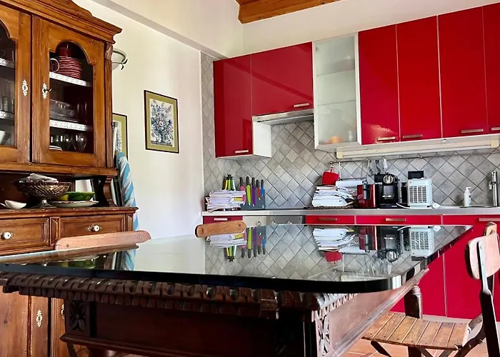 Aldobrandeschi Urban Oasis רומא