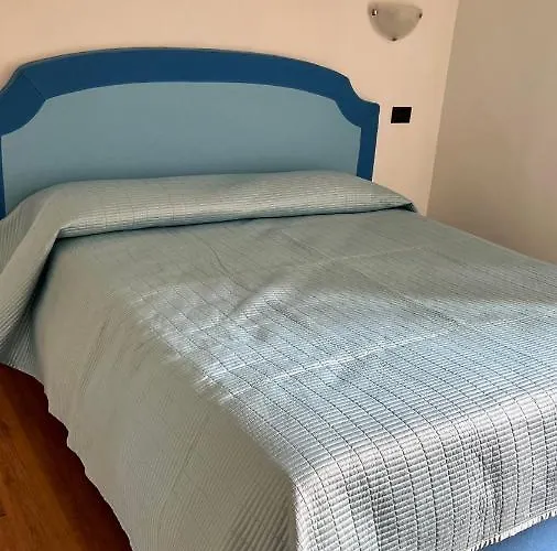 בית נופש Aldobrandeschi Urban Oasis