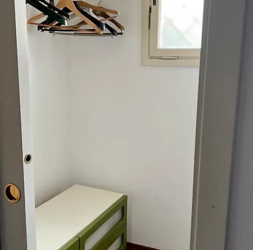 Aldobrandeschi Urban Oasis *