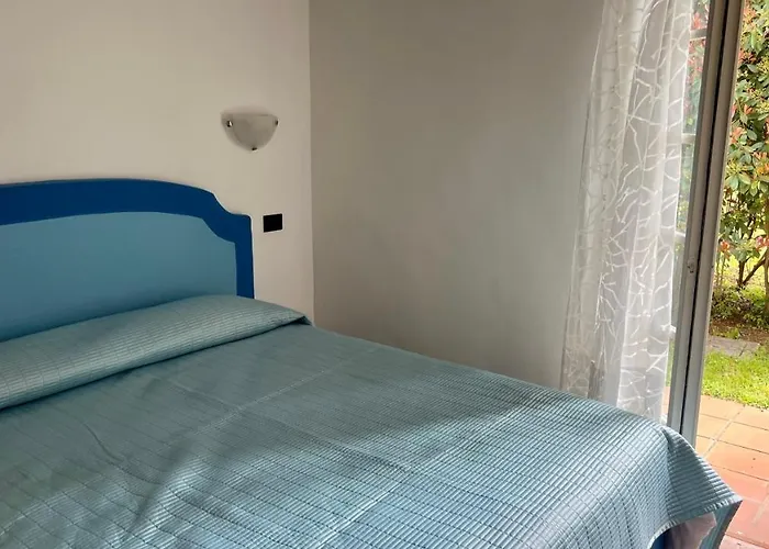 Aldobrandeschi Urban Oasis * רומא